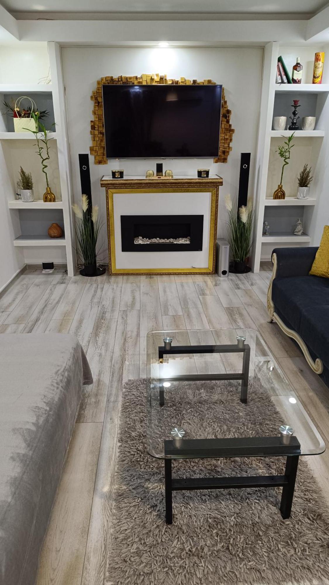 Sistem Apartament 3 Camere! Apartment *