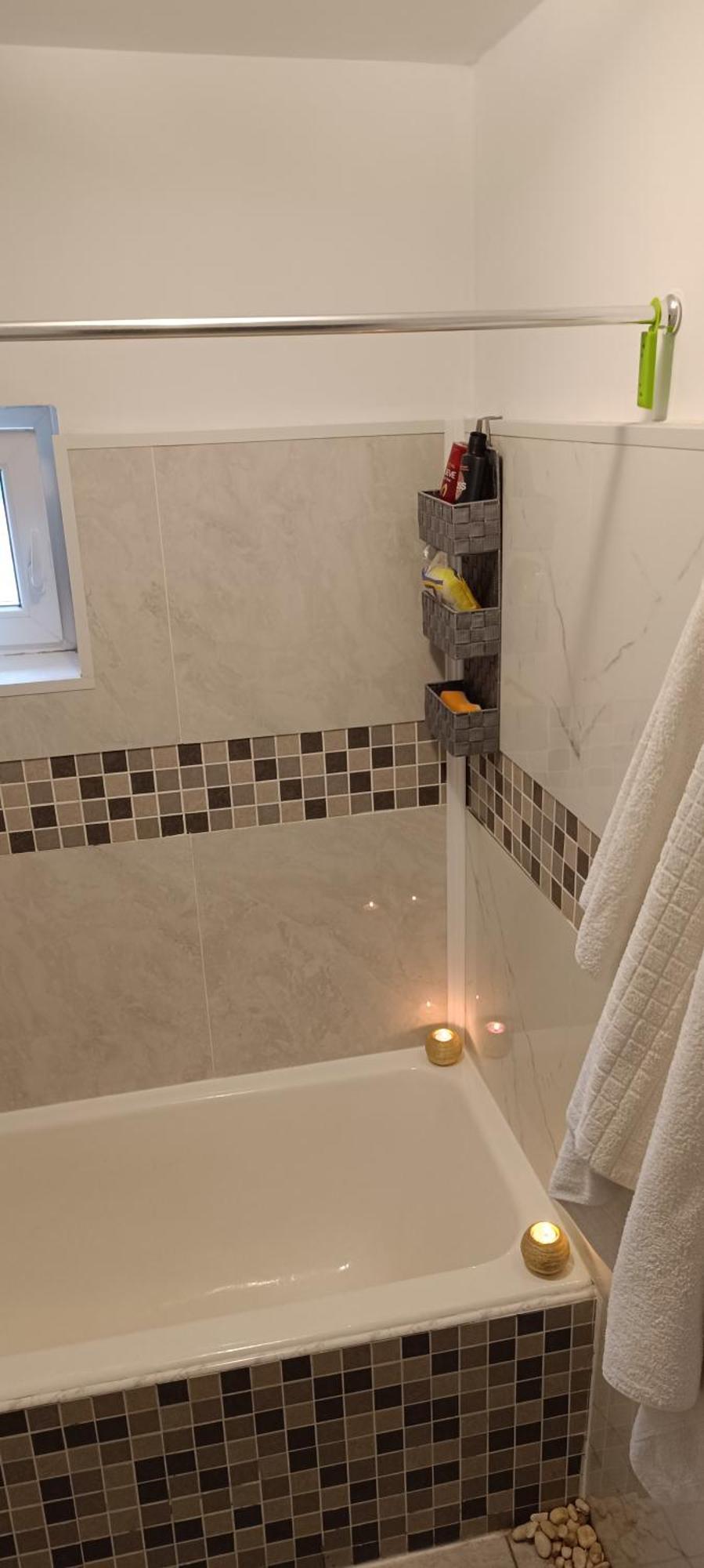 Sistem Apartament 3 Camere! Apartment Bucharest