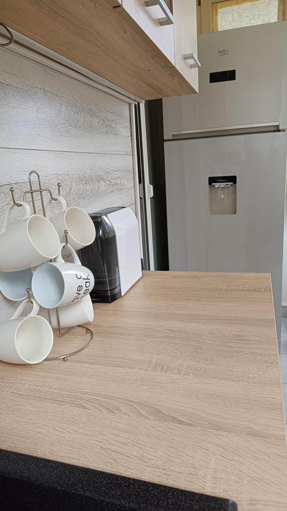 Apartment Sistem Apartament 3 Camere! *