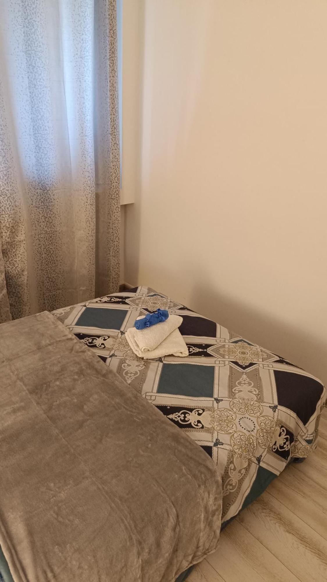 Sistem Apartament 3 Camere! *