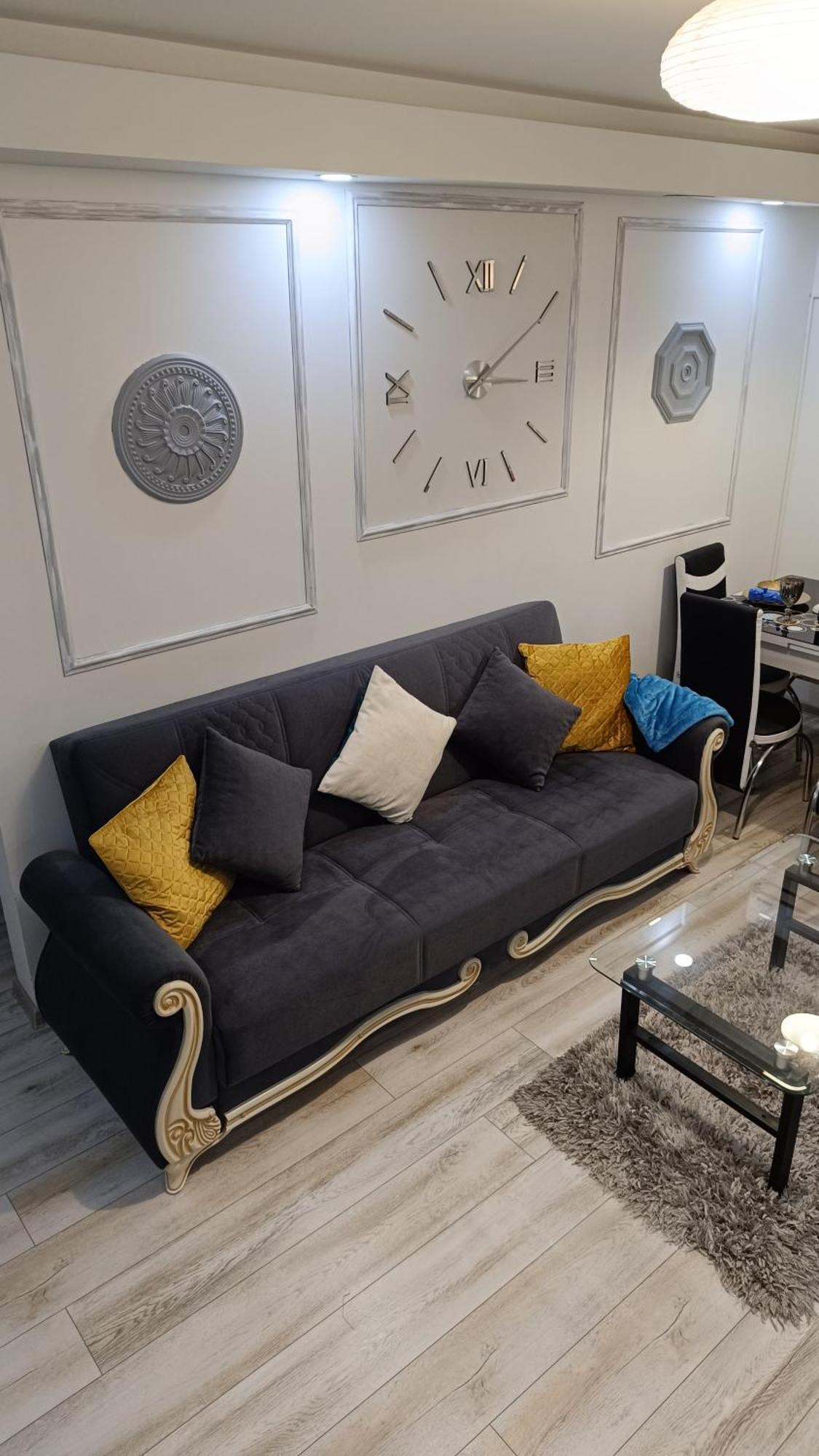 Apartment Sistem Apartament 3 Camere! *