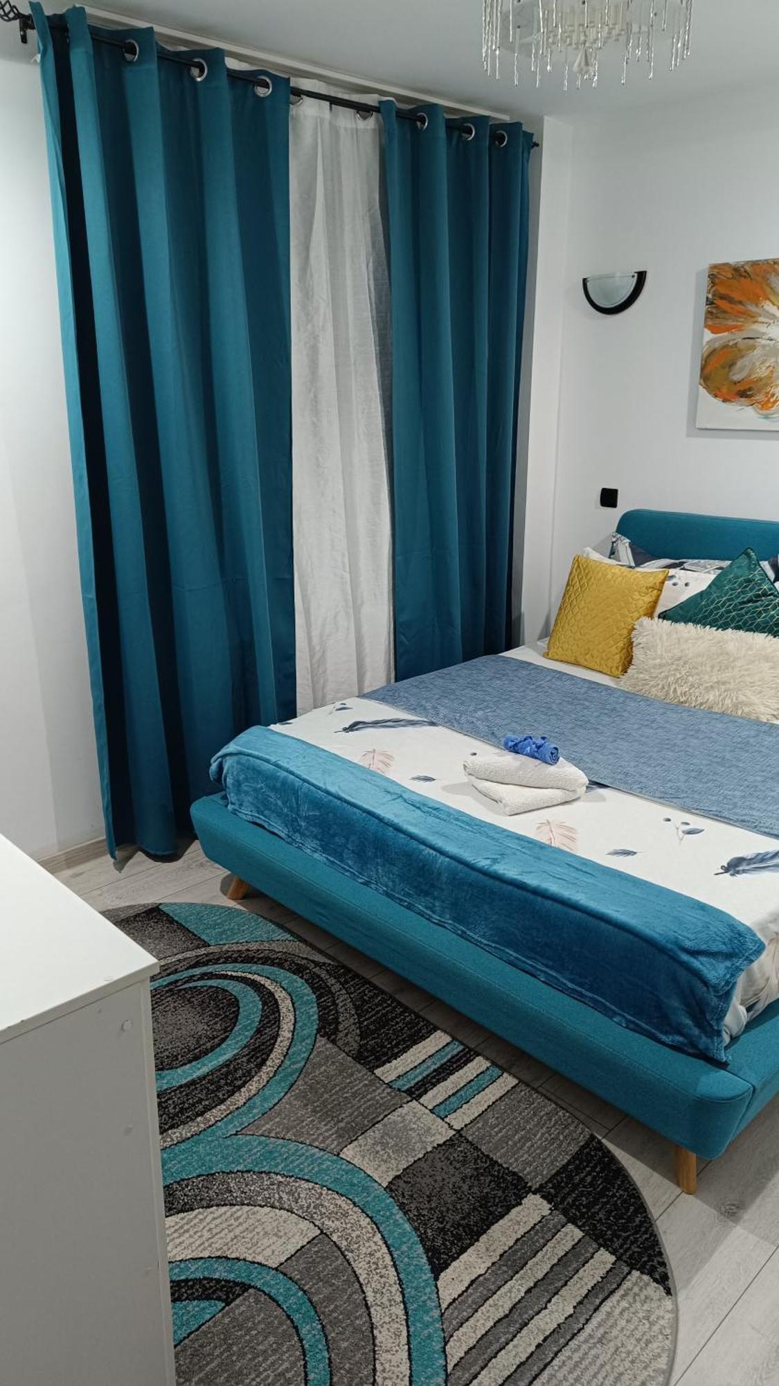 Apartment Sistem Apartament 3 Camere!